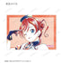 『ラブライブ!スーパースター!!』描き下ろし スーパースター!!ver. トレーディング Ani-Art ブロマイド3枚セット(単位/BOX)